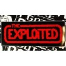 Exploited "Words" vinyl