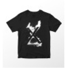 X Los Angeles Shirt
