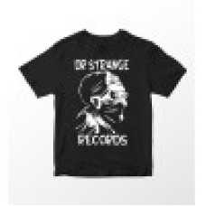 Dr Strange Side Profile shirt
