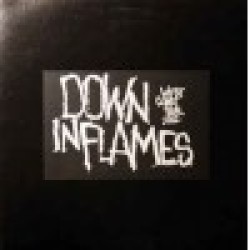 Down in Flames
