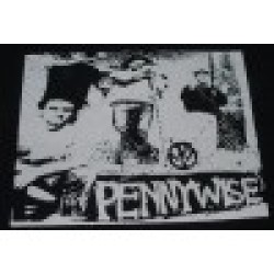 Pennywise "7" cover" P-P9