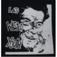 Wasted Youth "Reagan's" P-W11