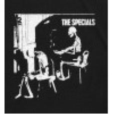 Specials "Ghost Town" P-S40