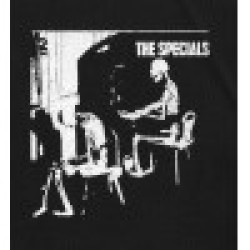 Specials "Ghost Town" P-S40