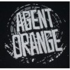 Agent Orange "LeastExpct" patch