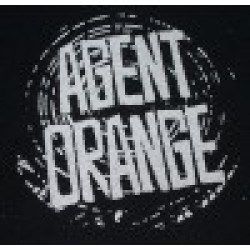Agent Orange "LeastExpct" patch