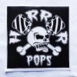 HorrorPops "Skulls" patch