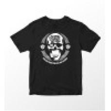 Dr Strange Skull shirt