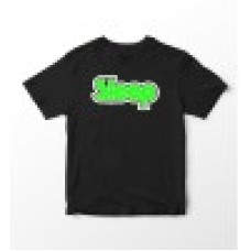 Sleep Logo Tshrt
