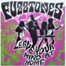 Fuzztones