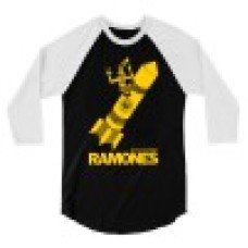 Ramones Rocket To JRSY