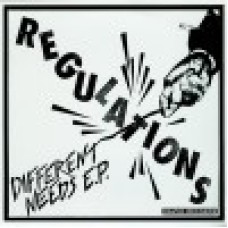 Regulations