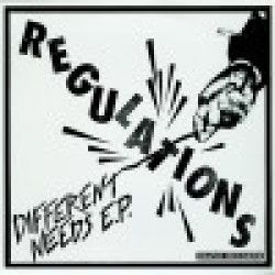 Regulations