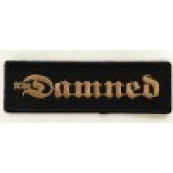 Damned "Words" Embro