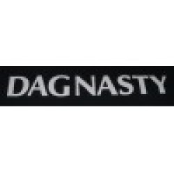 Dag Nasty "words" P-D60