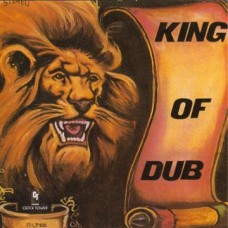 King Tubby - King of Dub