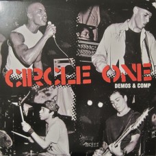 Circle One - Demos and Comp