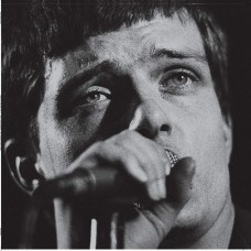 Joy Division - Live Town Hall, High Wycombe '80