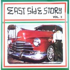 East Side Story Vol 2 - v/a